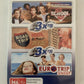 EuroTrip (Uncut) / Old School (Uncut) / Road Trip­ [Unseen and Ex (DVD) Region 4