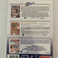 EuroTrip (Uncut) / Old School (Uncut) / Road Trip­ [Unseen and Ex (DVD) Region 4