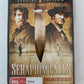Seraphim Falls (DVD, 2006) Liam Neeson, Pierce Brosnan, Michael Wincott Region 4