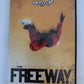 Bilabong The Freeway Tour (DVD) Snowboarding Australia NZ Alpine Tour