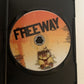 Bilabong The Freeway Tour (DVD) Snowboarding Australia NZ Alpine Tour