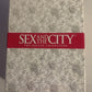 Sex And The City : Season 1-6 Deluxe Collection (DVD, 2014, 19-Disc) Region 4