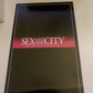Sex And The City : Season 1-6 Deluxe Collection (DVD, 2014, 19-Disc) Region 4