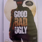 The Good Bad And The Ugly (DVD, 1966, 2-Disc Set) Clint Eastwood. Region 4&2