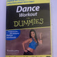 Dance Workout For Dummies (DVD) All Regions