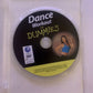 Dance Workout For Dummies (DVD) All Regions