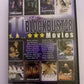 10 Great Blockbuster Movies (DVD, 4-Disc Set)  All Regions