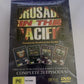 *New Sealed* Crusade In The Pacific WWII Box Set (DVD) War Documentary