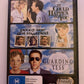 It Could Happen To You, Peggy See Got Married, Guarding Tess (DVD) Nicholas Cage