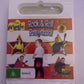 *New Sealed* The Wiggles - Rock & Roll Preschool (DVD) Region 4