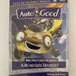 Auto B Good - A Road Less Traveled (DVD) Christian Family Animation