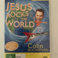 Colin Buchanan - Jesus Rocks The World (DVD) All Regions