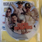 Borat / Shallow Hal / DodgeBall / Super Troopers / Me,Myself & Irene DVD Region4