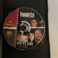 Vendetta / Dark Asylum (DVD) Region Free Paulina Porizkova, Judd Nelson