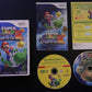 Super Mario Galaxy 2 - Nintendo Wii PAL Game with Tutorial DVD