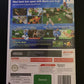 Super Mario Galaxy 2 - Nintendo Wii PAL Game with Tutorial DVD