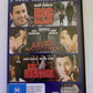 Anger Management / Big Daddy / Mr Deeds (DVD, 3-Disc Set) Adam Sandler. Region 4