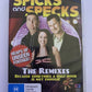 Spicks And Specks - The Remixes (DVD) Comedy. All Regions.