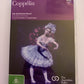 Coppelia - The Australian Ballet (DVD, 2007) Lisa Pavane. All Regions