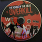 The House Of The Dead: Overkill - Nintendo Wii PAL Game