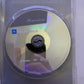 Melancholia (DVD, 2011) Kirsten Dunst, John Hurt. Lars von Trier Film. Region 4