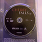 Cherry Falls (DVD, 2000) Brittany Murphy, Michael Biehn. Horror Film. Region 4