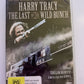 Harry Tracy - The Last Of The Wild Bunch (DVD, 1982) Bruce Dern. Region 4