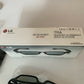 LG Active 3D Shutter Glasses AG-S350