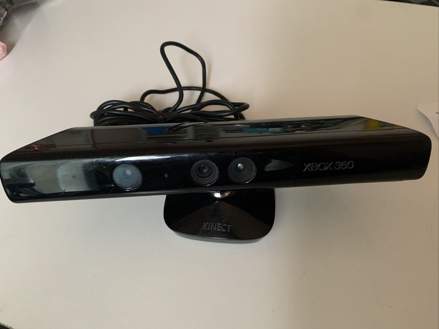 Microsoft Xbox 360 Kinect Sensor Camera 1414