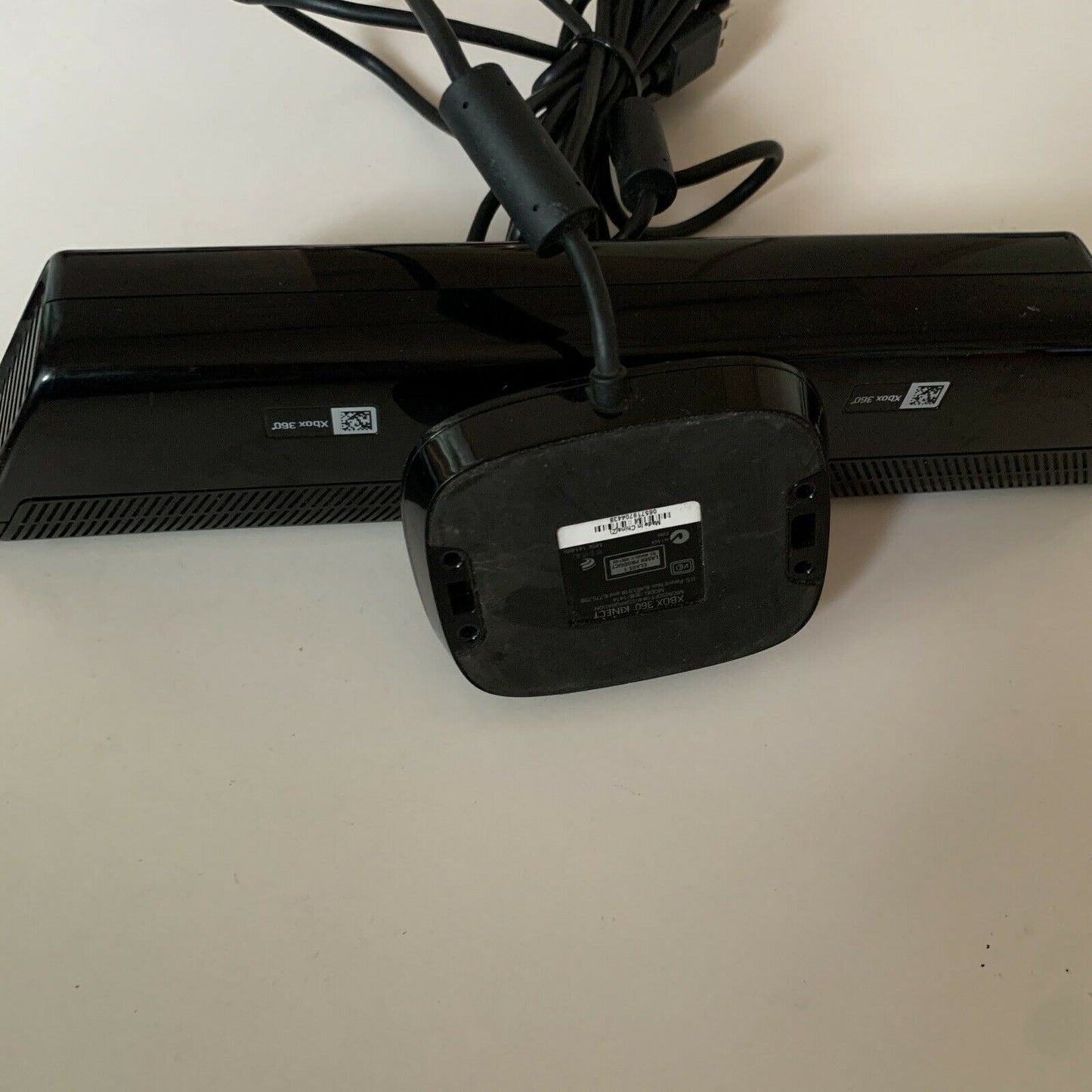 Microsoft Xbox 360 Kinect Sensor Camera 1414