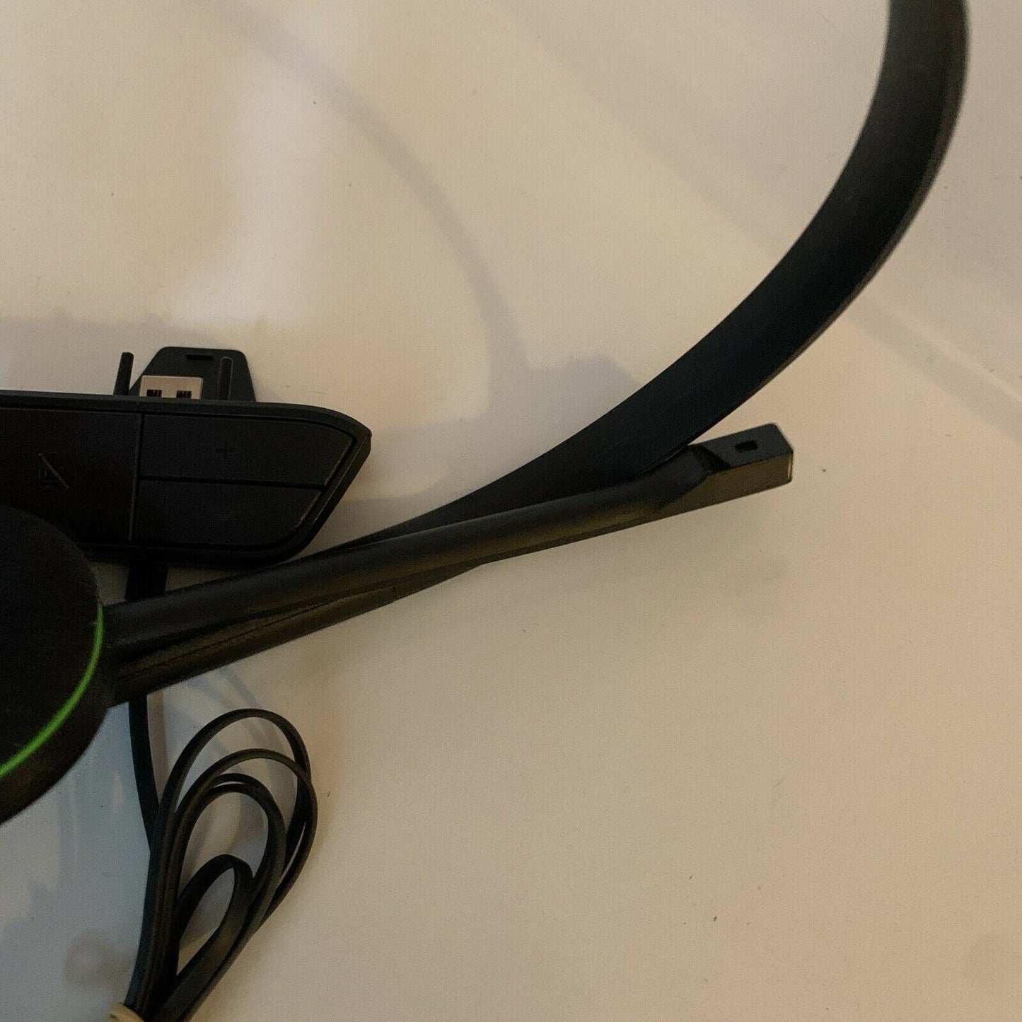 Microsoft XBOX One Wired Chat Headset 1564