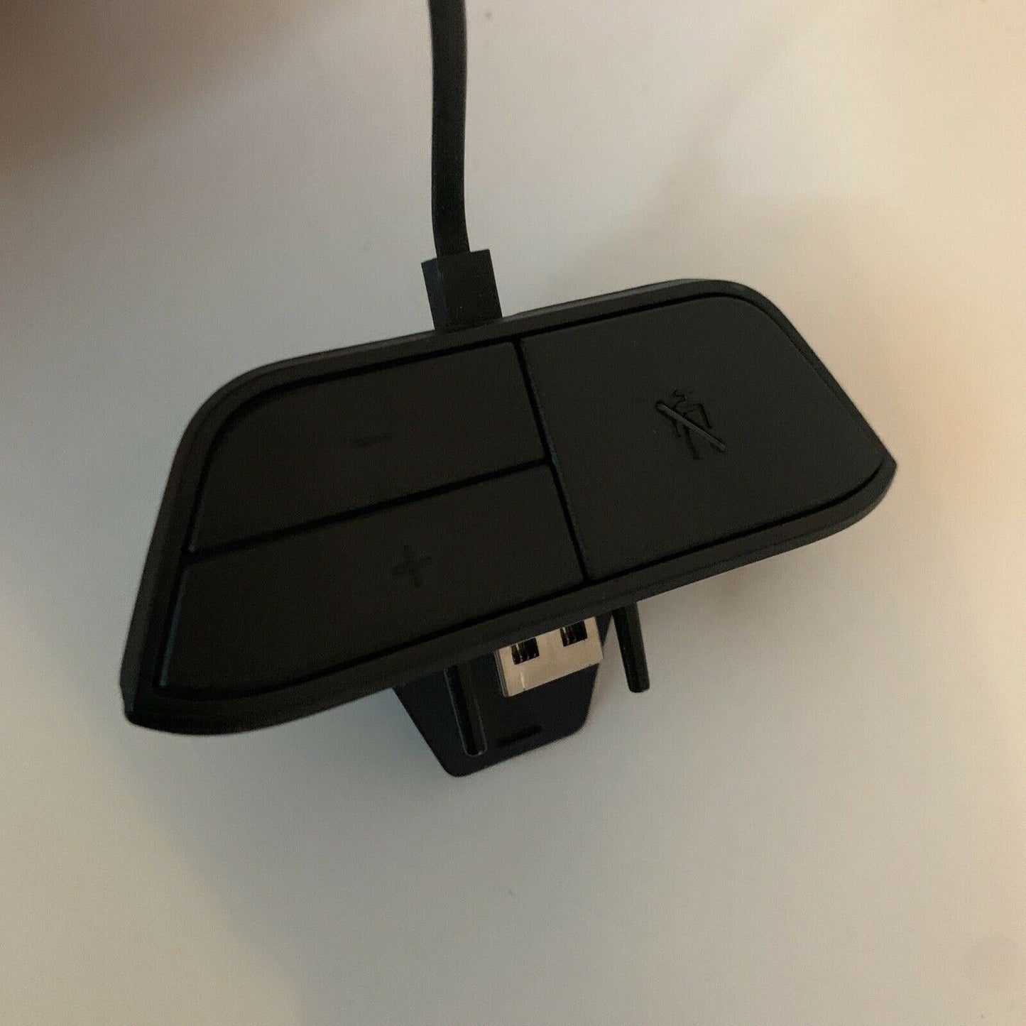 Microsoft XBOX One Wired Chat Headset 1564