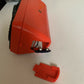 Vintage Kmart Space Rider Portable AM Radio 1980's