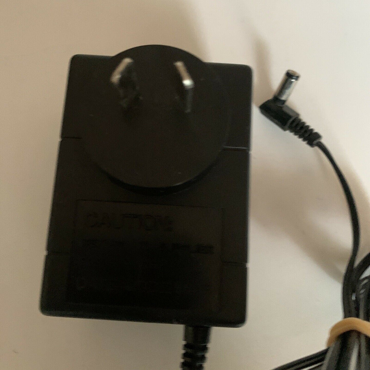 Genuine Uniden AC Adapter AC-144U Power Supply Output: 10V AC 300mA