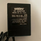 Genuine Uniden AC Adapter AC-144U Power Supply Output: 10V AC 300mA