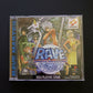 Groove Adventure Rave - PlayStation PS1 NTSC-J Japan Konami Game 2002