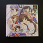Sister Princess 2 - PlayStation PS1 NTSC-J Japan Dating Sim Game