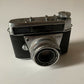 Kodak Retina Automatic III Film Camera 35mm 1960's