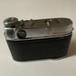 Kodak Retina Automatic III Film Camera 35mm 1960's