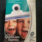Vintage Logitech QuickCam Express Webcam USB