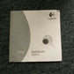 Vintage Logitech QuickCam Express Webcam USB