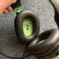 Turtle Beach Ear Force Recon 50X Wired Black Headset - for parts or repair