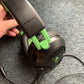 Turtle Beach Ear Force Recon 50X Wired Black Headset - for parts or repair