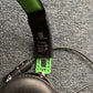 Turtle Beach Ear Force Recon 50X Wired Black Headset - for parts or repair
