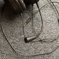 Turtle Beach Ear Force Recon 50X Wired Black Headset - for parts or repair