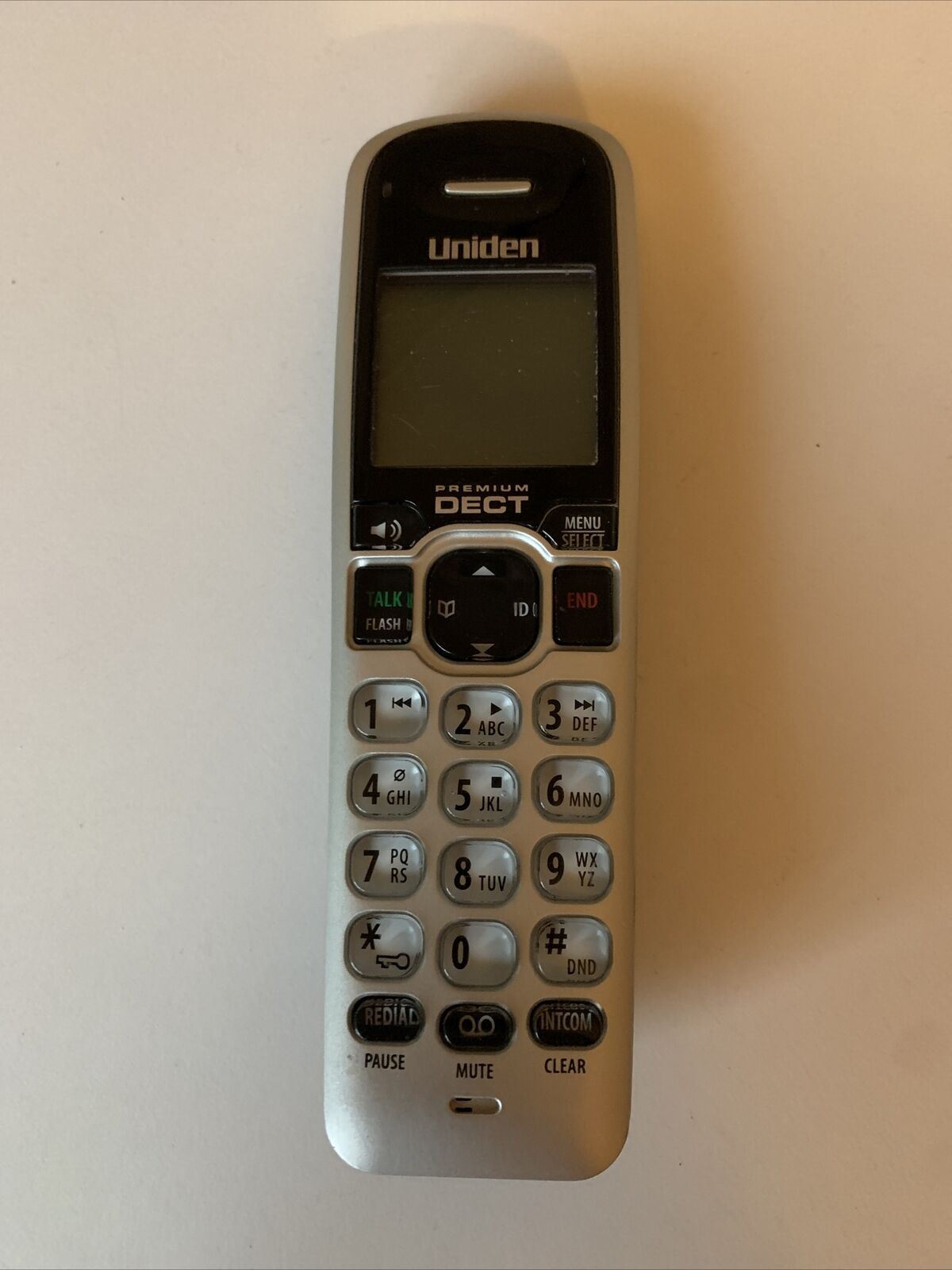 Uniden DECT3035+2 Cordless Phone Only