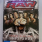 WWE The Best of Raw - 15th Anniversary 1993 - 2008 (DVD, 2008, 3-Disc) Region 4