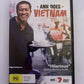 Anh Does Vietnam (DVD, 2012) Anh Do. Region Free