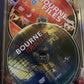 Bourne Identity  / Bourne Supremacy  / Bourne Ultimatum  / The Bourne Files DVD