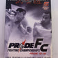Pride FC Fighting Championships: Pride 12-16 Legendary Early Years (DVD) Box Set